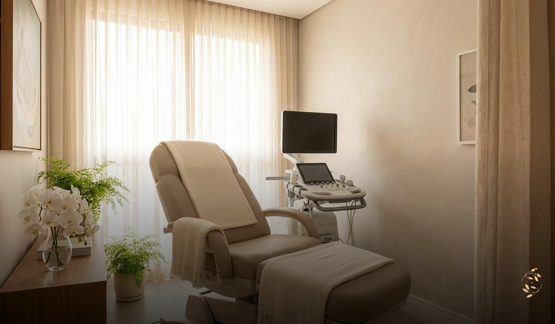Check-up ginecológico anual: o que avaliar em cada idade da mulher