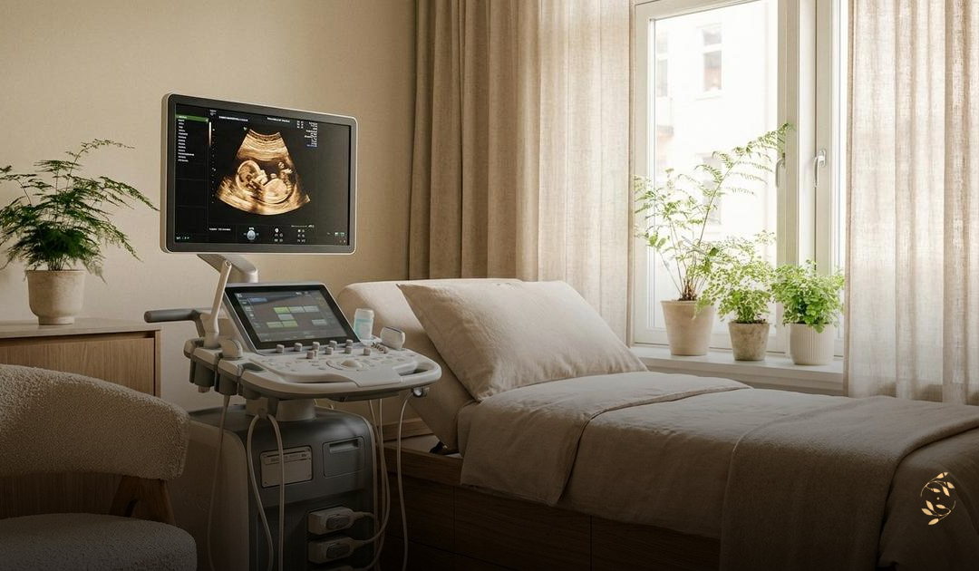 Crescimento intrauterino restrito: quando o bebê pequeno vira um alerta