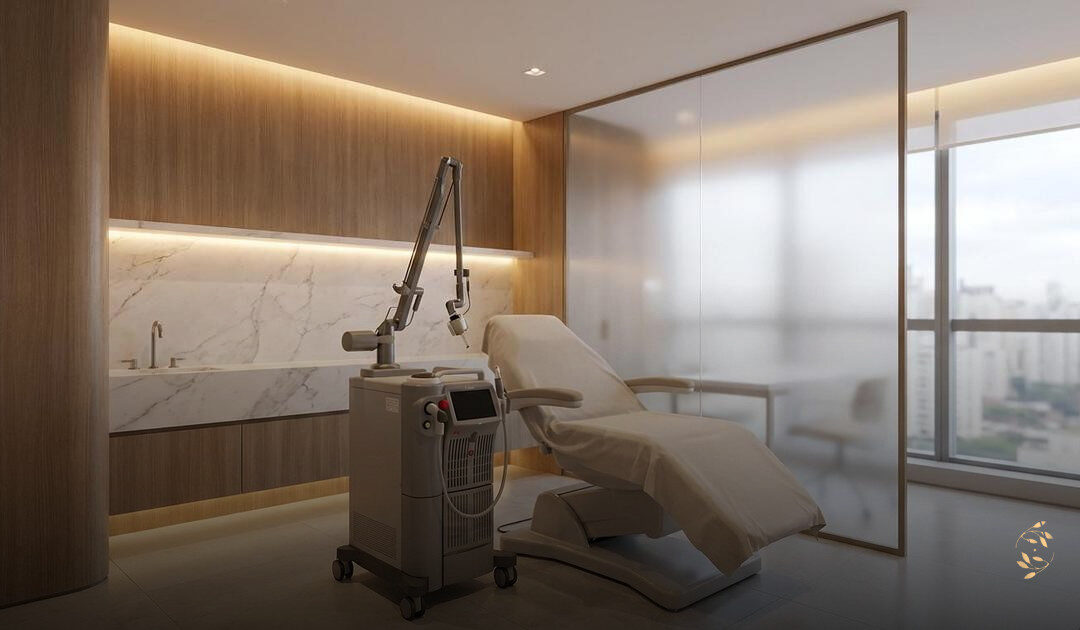 Dr. Alberto d’Auria (CRM 129037 – RQE 35398 / 35398-1) Obstetrícia de Alto Risco em São Paulo Como funciona a sessão de laser íntimo Fotona em São Paulo
