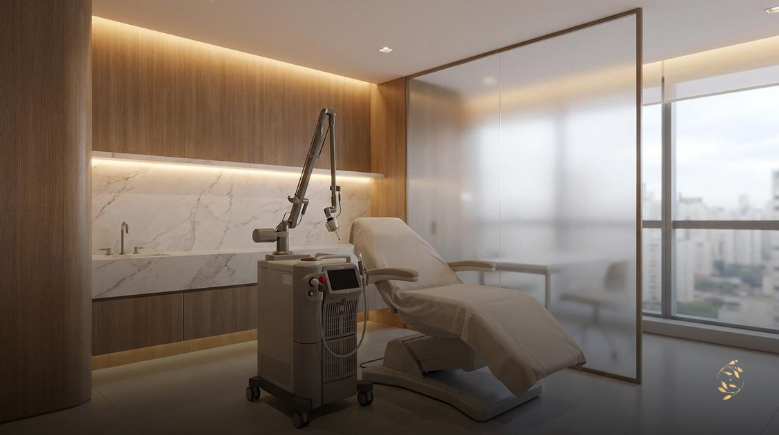 Dr Roberto d'Auria (CRM 129037 – RQE 35398 / 35398-1) Obstetrícia de Alto Risco;sessão de laser íntimo Fotona em São Paulo
